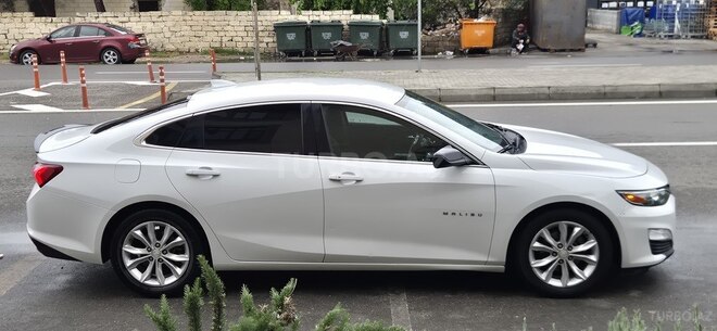 Chevrolet Malibu-7