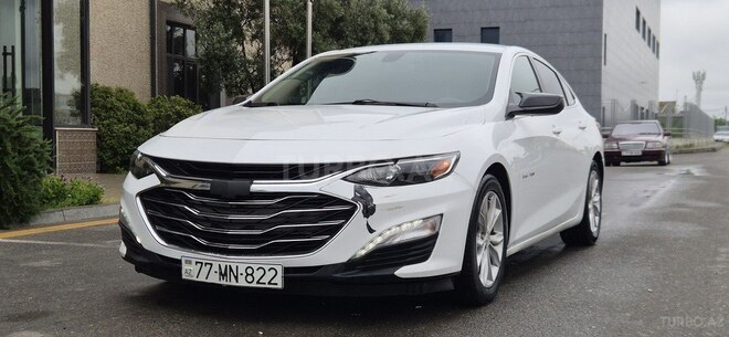 Chevrolet Malibu-3