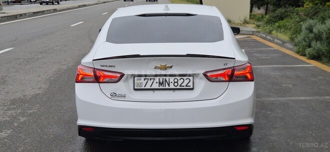 Chevrolet Malibu-6