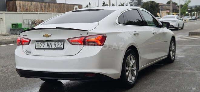 Chevrolet Malibu-4