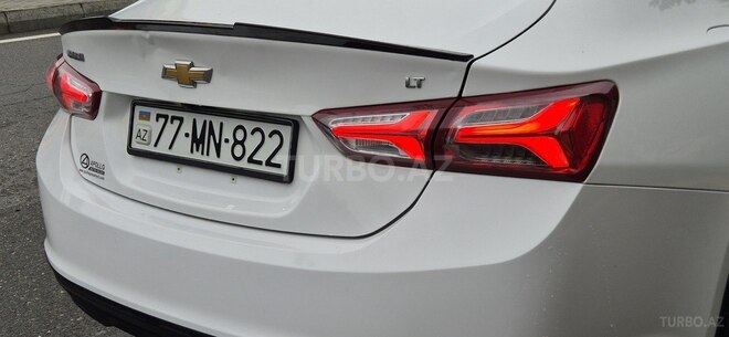 Chevrolet Malibu-10