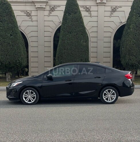 Chevrolet Cruze-4