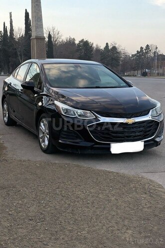 Chevrolet Cruze-3
