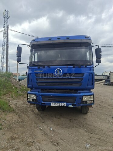 Shacman F3000-1