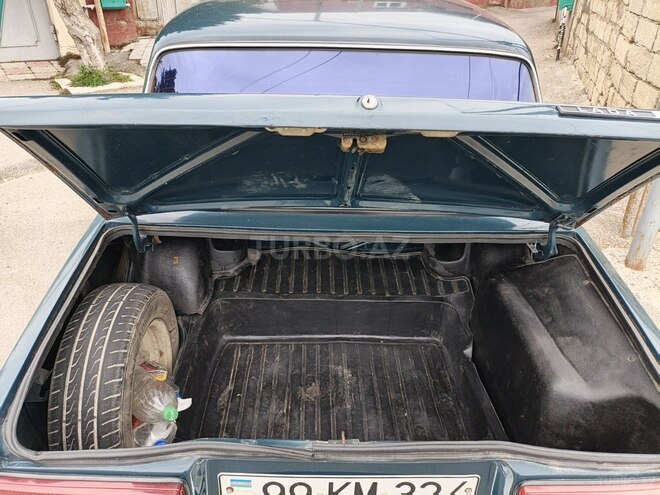 LADA (VAZ) 2107-7