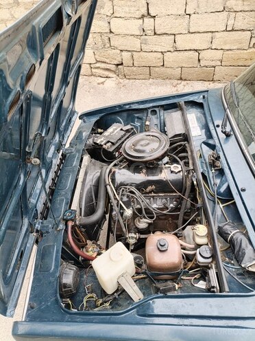 LADA (VAZ) 2107-9
