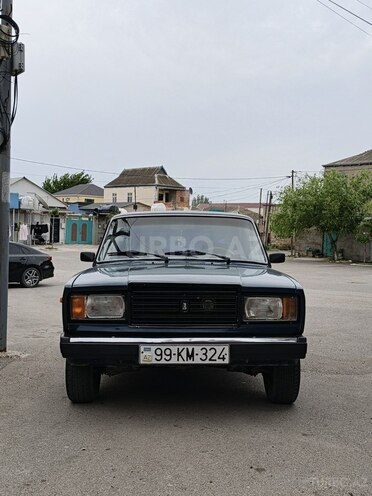 LADA (VAZ) 2107-1