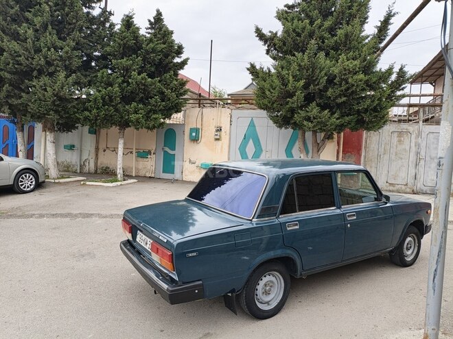 LADA (VAZ) 2107-3