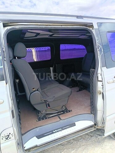 Mercedes Vito 115 CDI-11