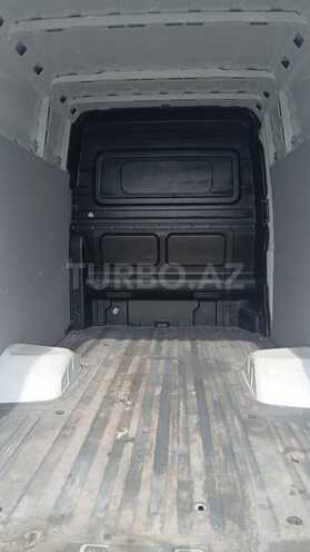 GAZ GAZel Next A32R32-40-5