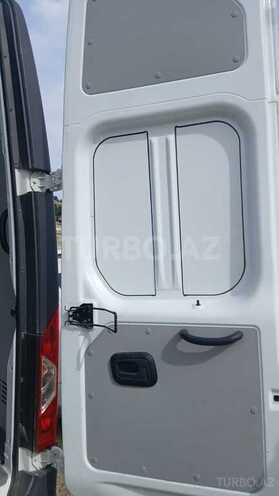 GAZ GAZel Next A32R32-40-6