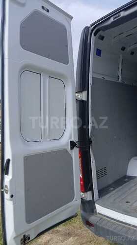GAZ GAZel Next A32R32-40-7
