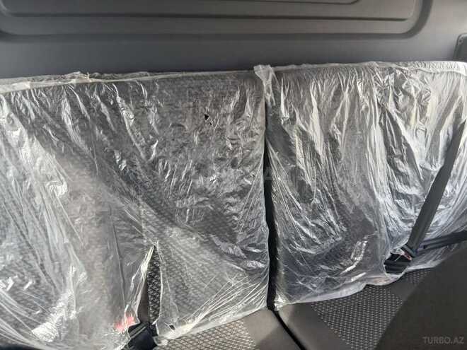 GAZ GAZel Next A32R32-40-8
