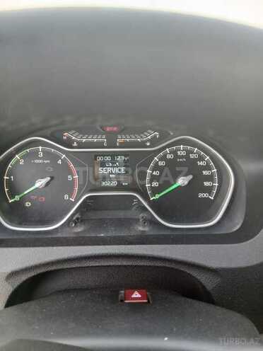 GAZ GAZel Next A32R32-40-10