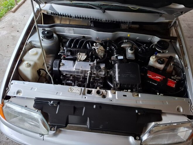LADA (VAZ) 2115-8