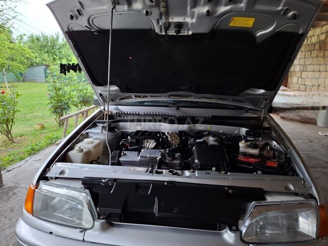 LADA (VAZ) 2115-9