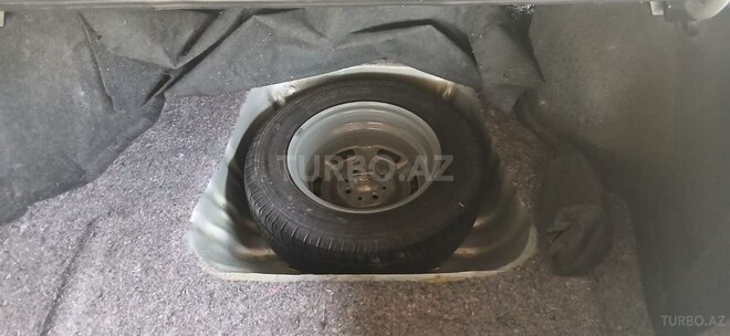 LADA (VAZ) 2115-11