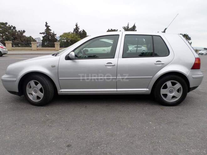 Volkswagen Golf-6