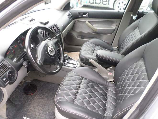 Volkswagen Golf-3