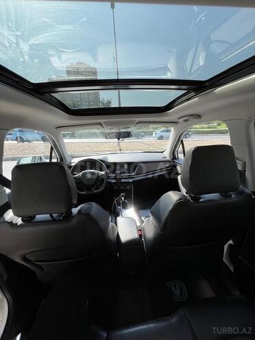 Changan CS 15-2