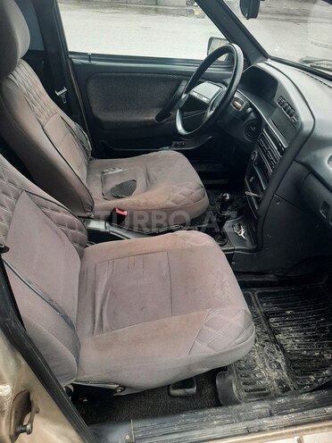 LADA (VAZ) 2115-6