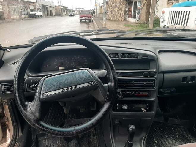 LADA (VAZ) 2115-5