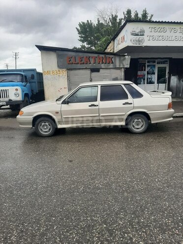 LADA (VAZ) 2115-3