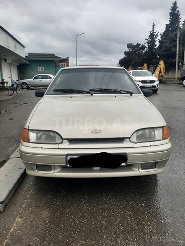 LADA (VAZ) 2115-1