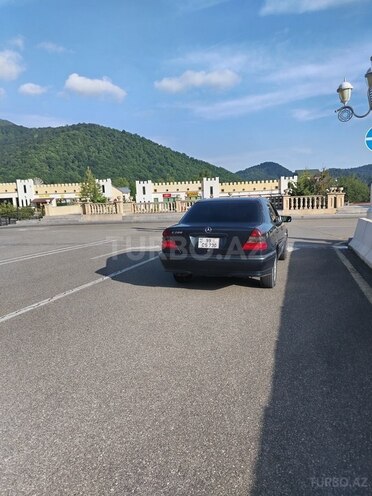 Mercedes C 200-5