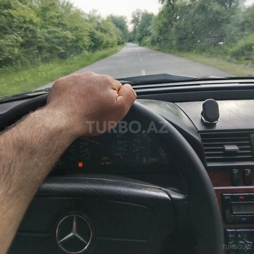Mercedes C 200-15