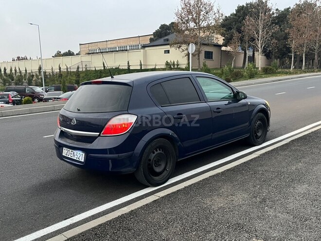 Opel Astra-5