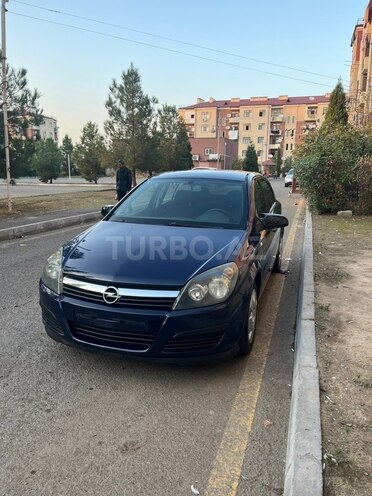 Opel Astra-7