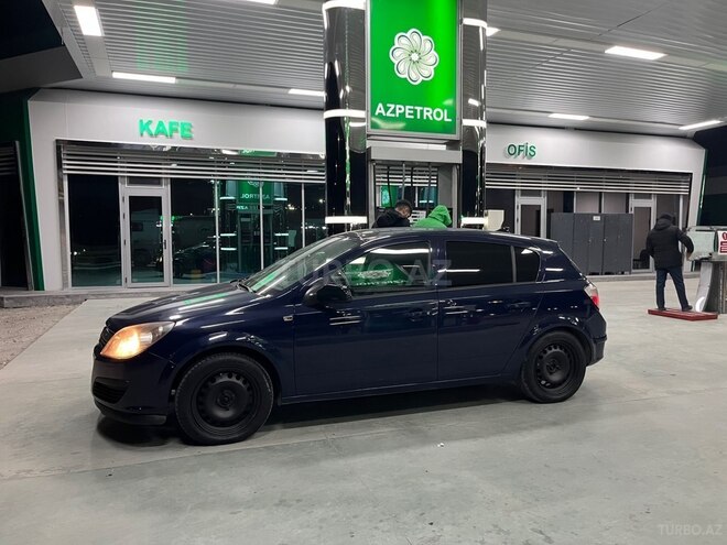 Opel Astra-4