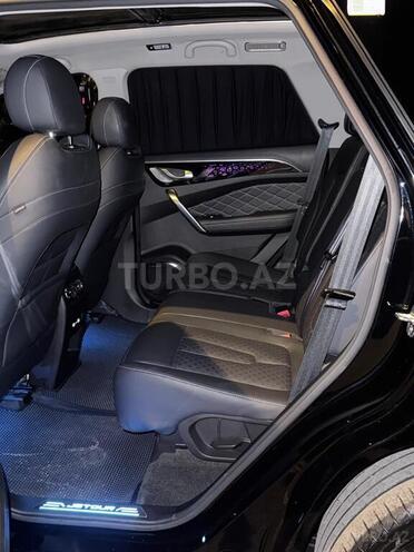 JETOUR X95-17