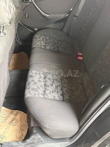 Mercedes C 200-18