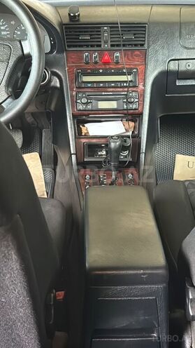 Mercedes C 200-16
