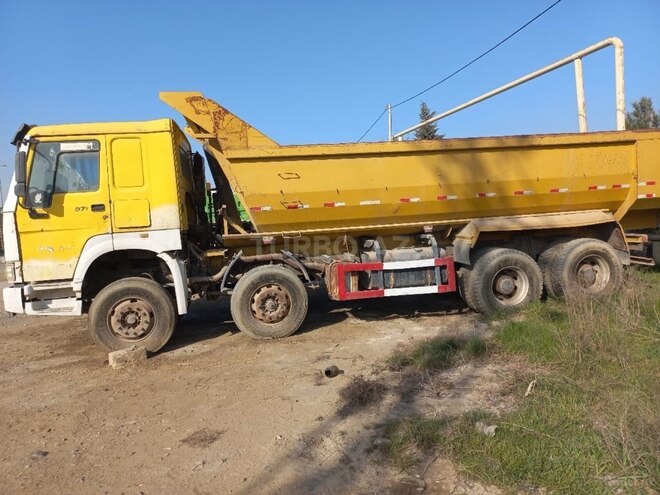 HOWO Sinotruk-2