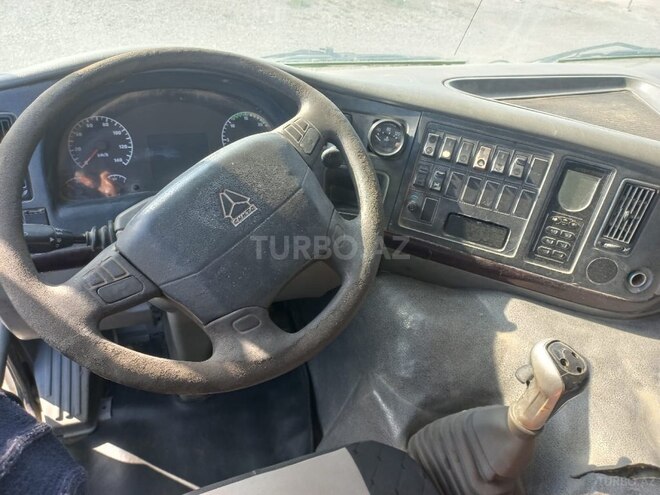 HOWO Sinotruk-7
