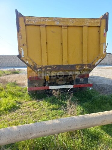 HOWO Sinotruk-5