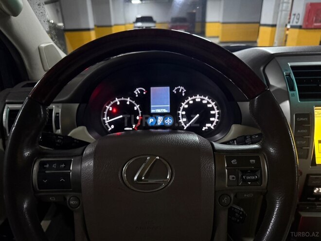Lexus GX 460-6