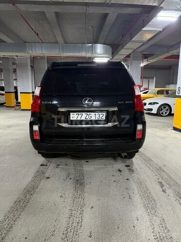 Lexus GX 460-2