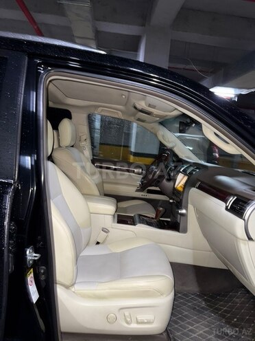 Lexus GX 460-14