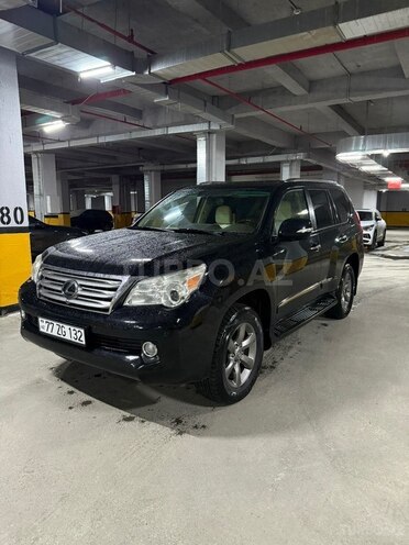 Lexus GX 460-3