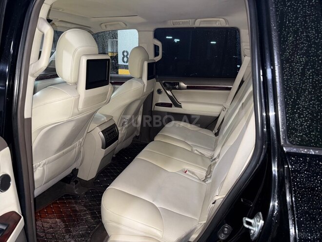 Lexus GX 460-8
