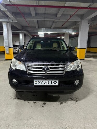 Lexus GX 460-1