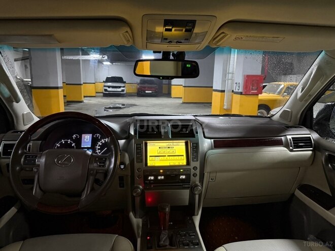 Lexus GX 460-5