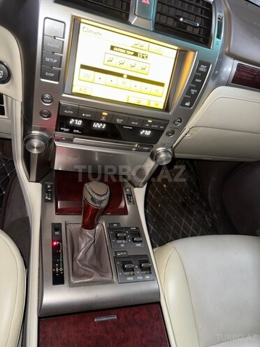Lexus GX 460-10