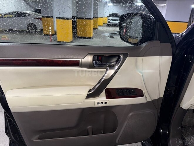 Lexus GX 460-11