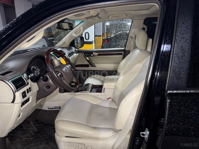 Lexus GX 460-9
