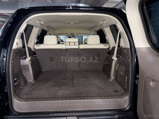 Lexus GX 460-13